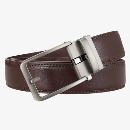 Belt for Men · Automatic Model Varo Coffee